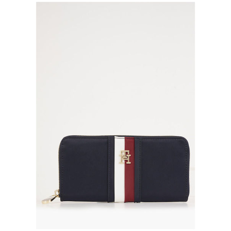 TOMMY HILFIGER Poppy large za corp